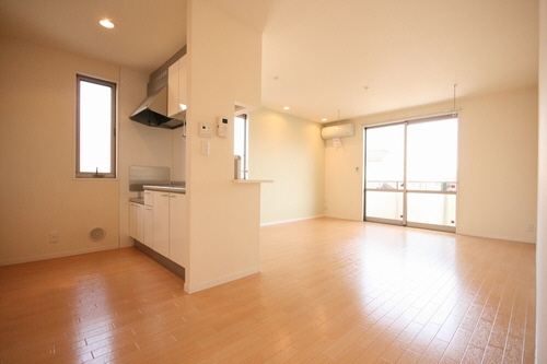 セイス グリシーナ 201号-3