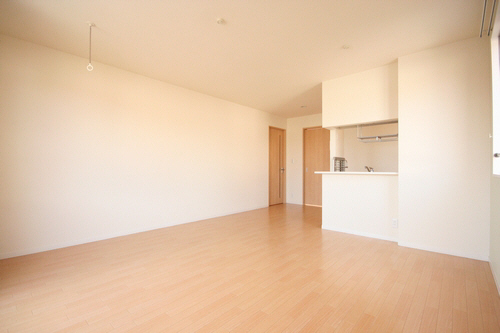 セイス グリシーナ 201号-5