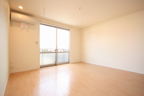 セイス グリシーナ 201号-6