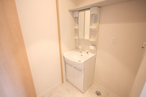 セイス グリシーナ 201号-9