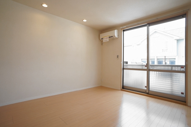 グランドソレイユ　Ａ 101号-3