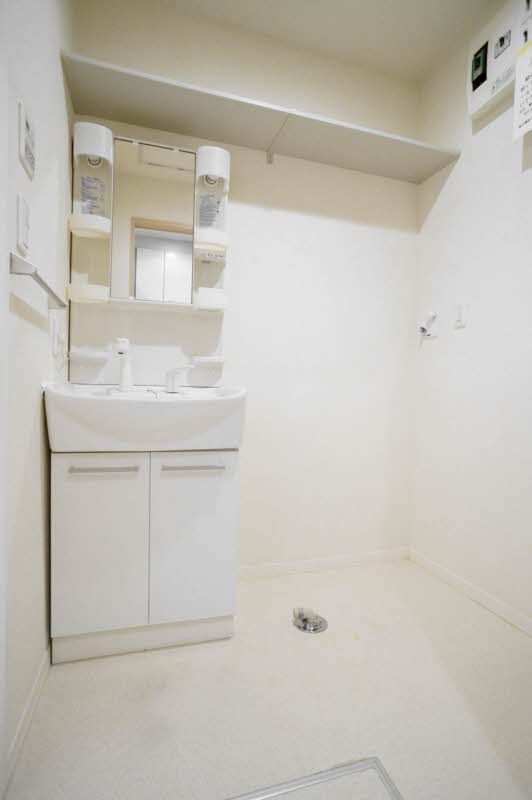 グランドソレイユ　Ａ 101号-5