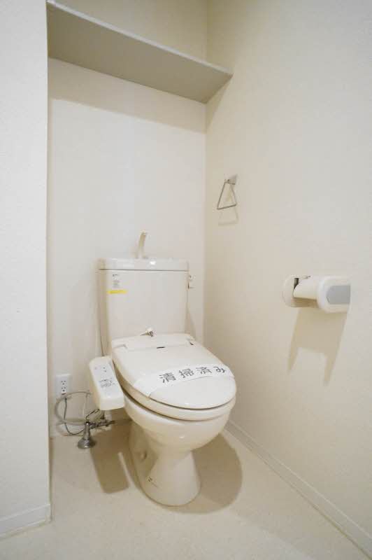 グランドソレイユ　Ａ 101号-7