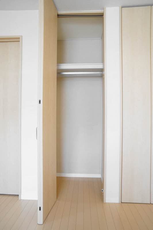 グランドソレイユ　Ａ 101号-8