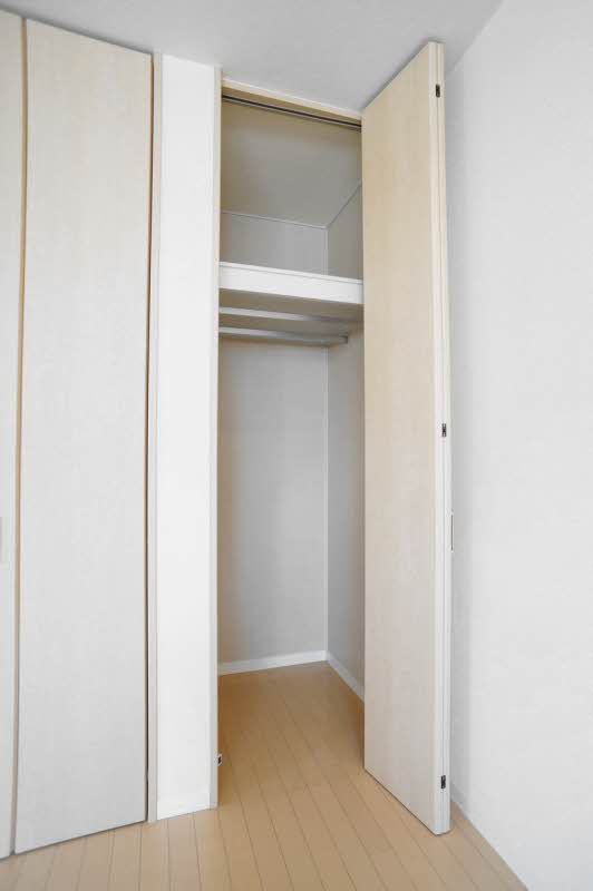 グランドソレイユ　Ａ 101号-9