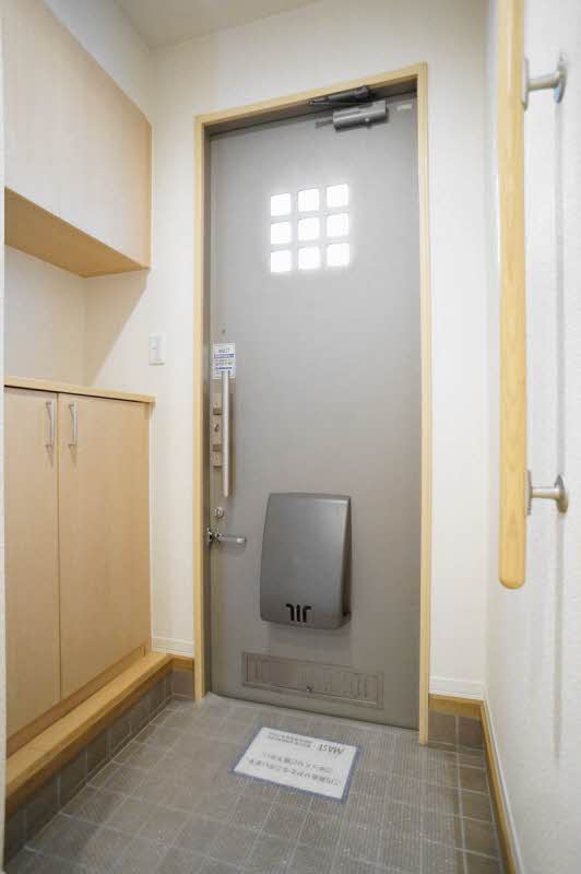 グランドソレイユ　Ａ 101号-10