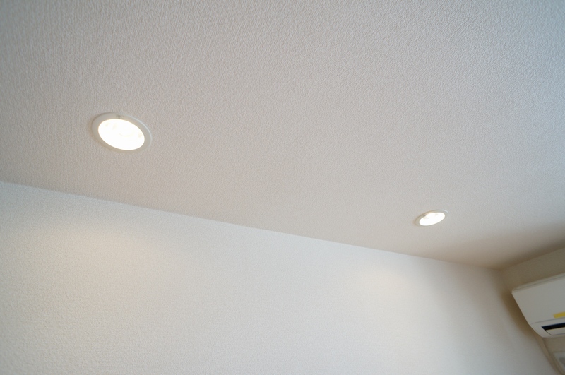 グランドソレイユ　Ａ 101号-11