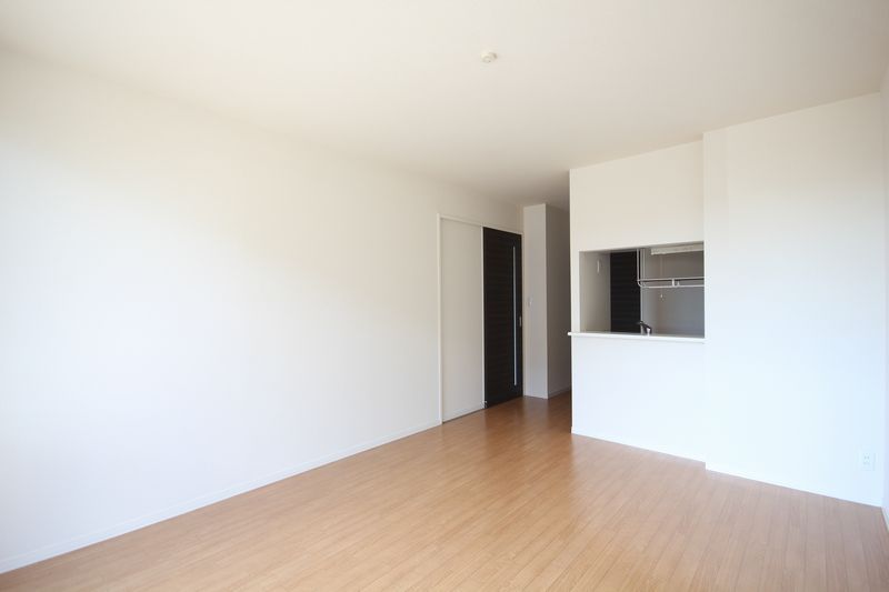 プリムヴェール　Ⅱ 102号-3