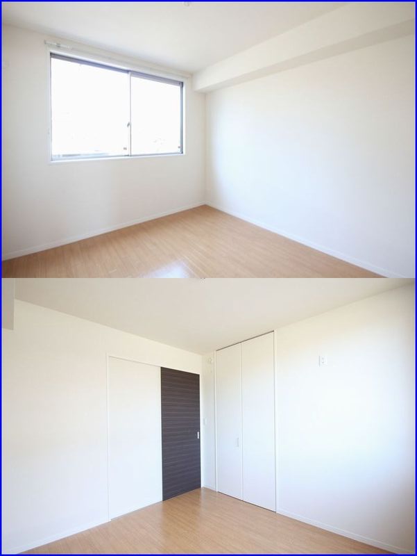 プリムヴェール　Ⅱ 102号-6