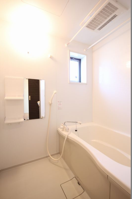 プリムヴェール　Ⅱ 102号-9