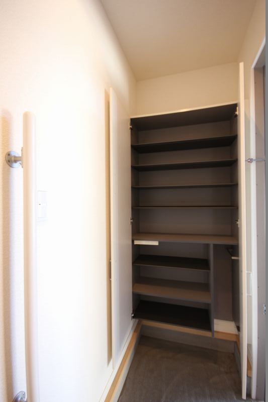 プリムヴェール　Ⅱ 102号-11