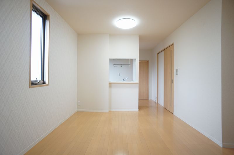 ベルアンジュール 201号-2