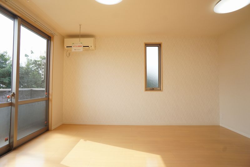 ベルアンジュール 201号-3