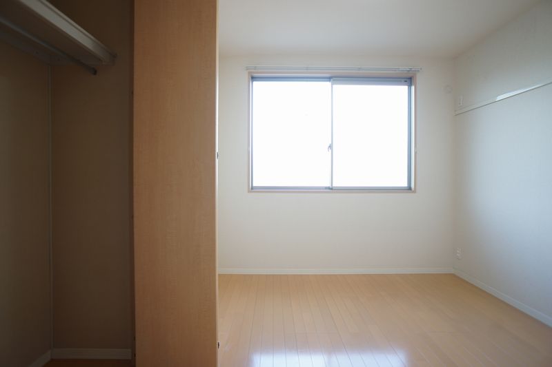 ベルアンジュール 201号-8