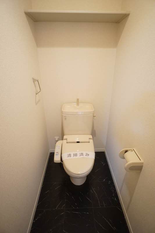 ベルアンジュール 201号-11