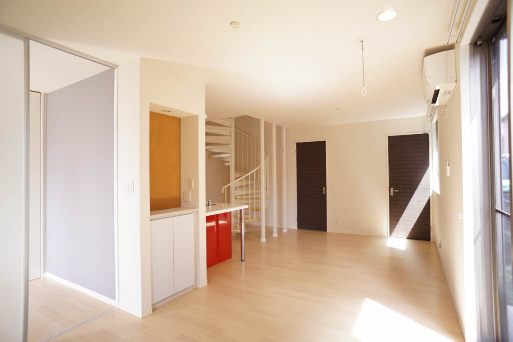 アドウェル　Ｂ 101号-3