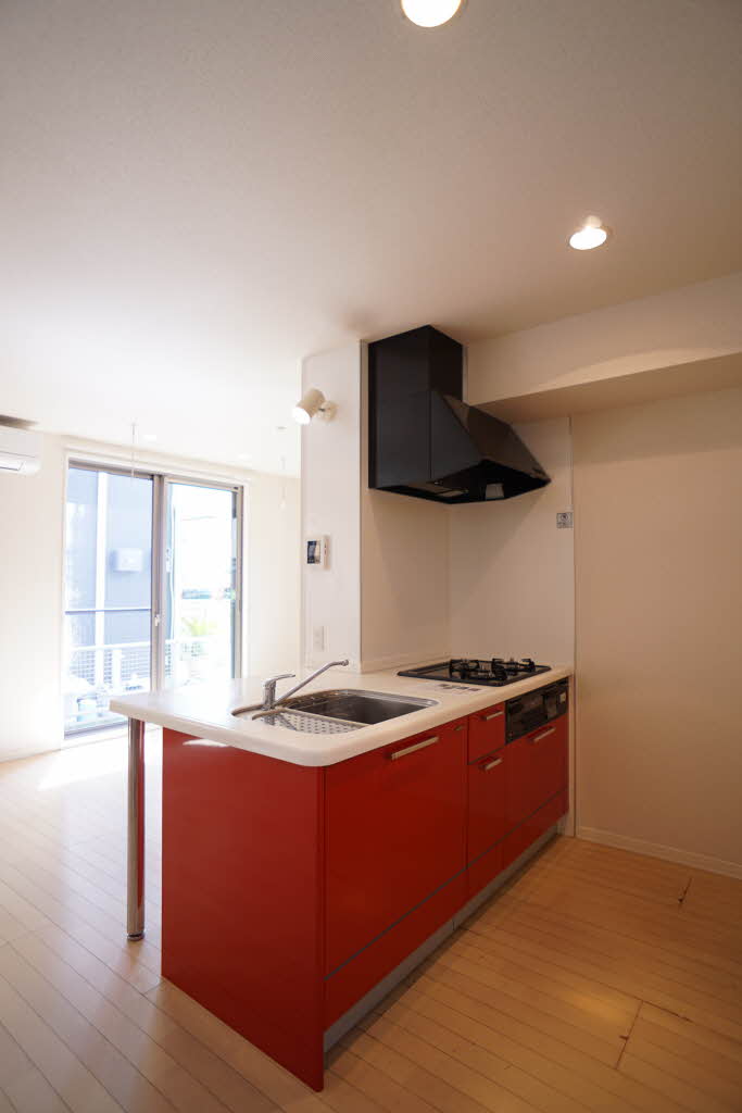 アドウェル　Ｂ 101号-4