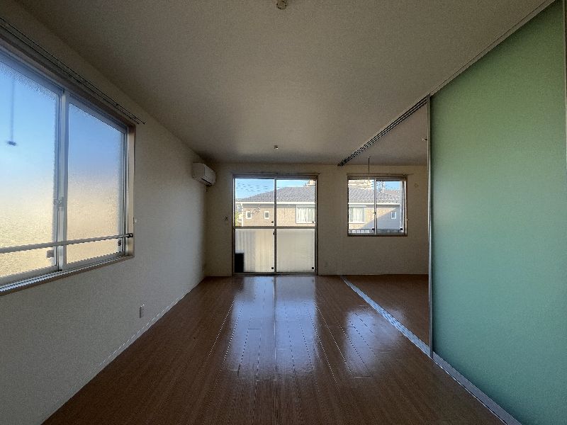 アレグリーア田中Ａ 202号-3