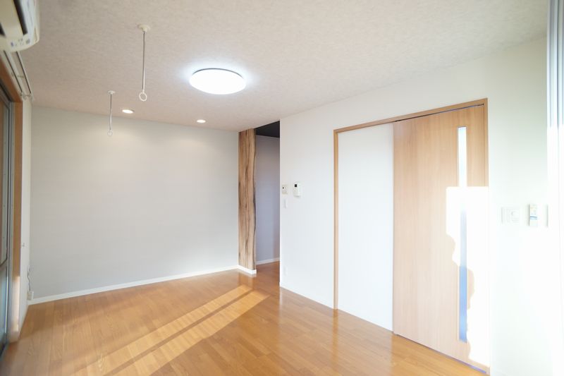 グリーン　ドバシ 206号-3