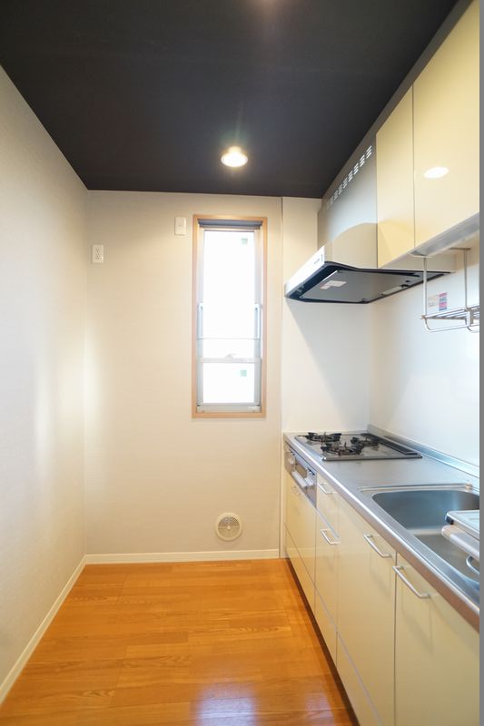 グリーン　ドバシ 206号-6