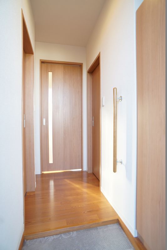 グリーン　ドバシ 206号-8