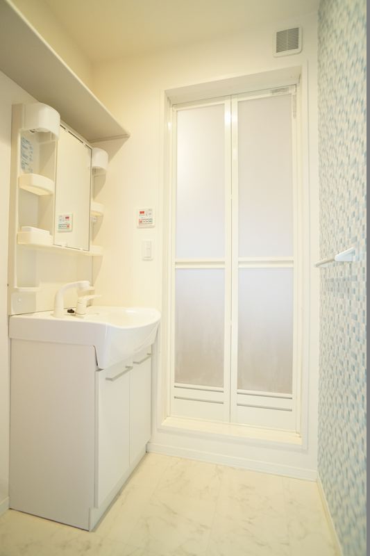 グリーン　ドバシ 206号-10