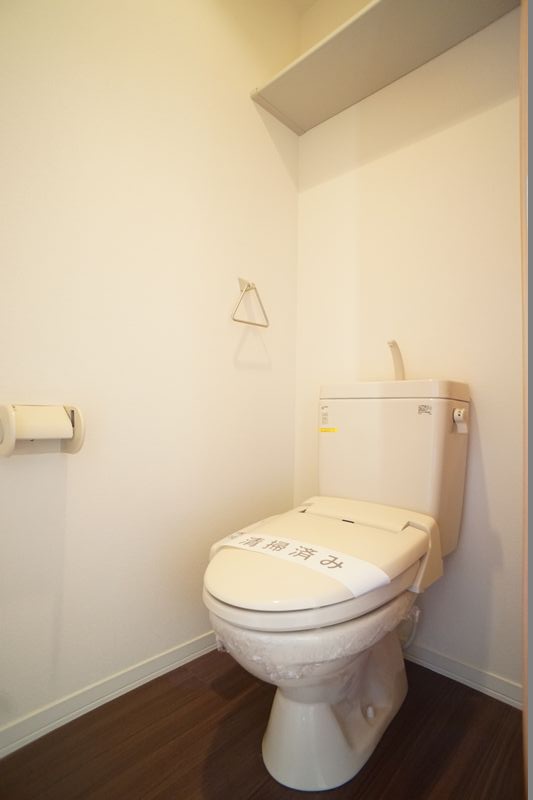 グリーン　ドバシ 206号-11