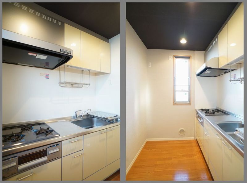 グリーン　ドバシ 206号-12