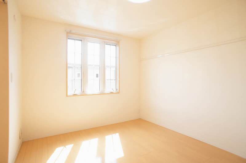 ビビアンローズＢ 202号-4