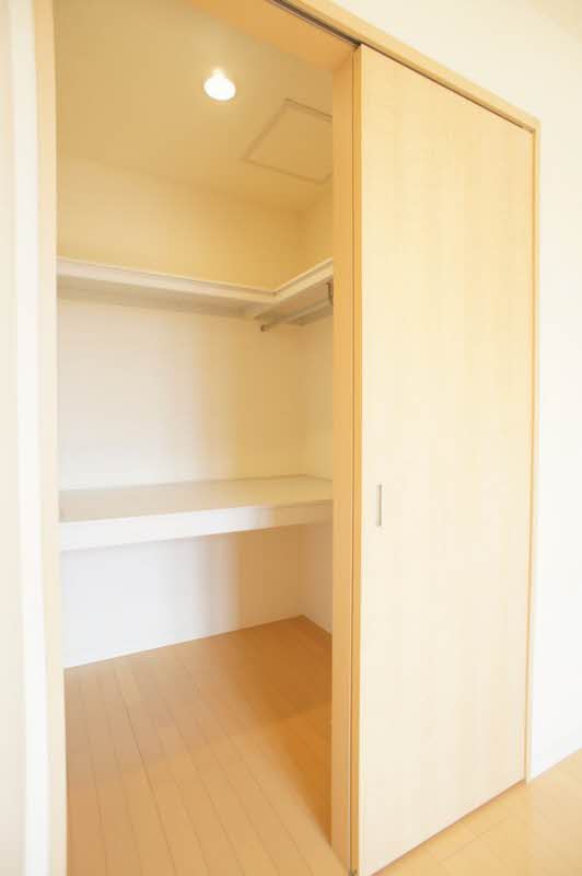 ビビアンローズＢ 202号-5