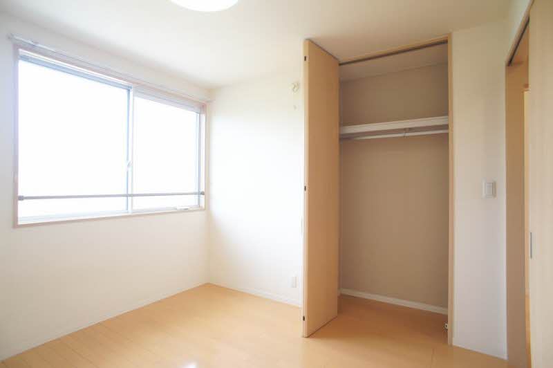 ビビアンローズＢ 202号-9