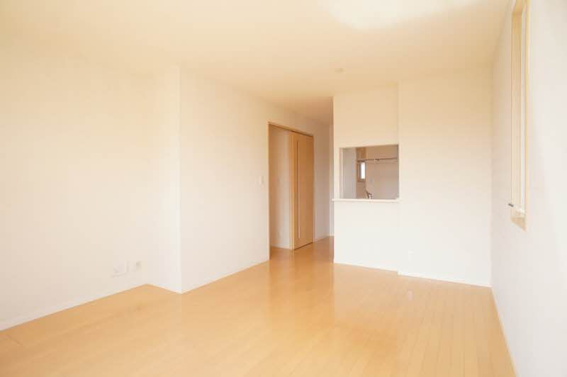 ビビアンローズＢ 202号-10