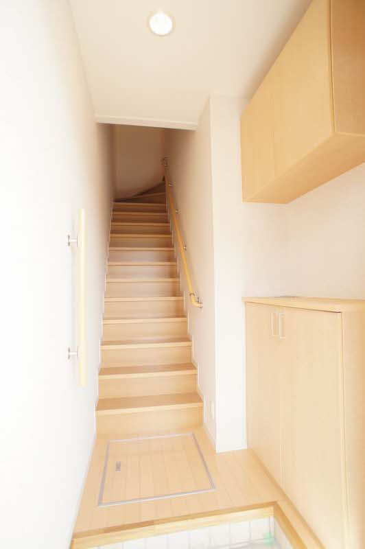 ビビアンローズＢ 202号-11