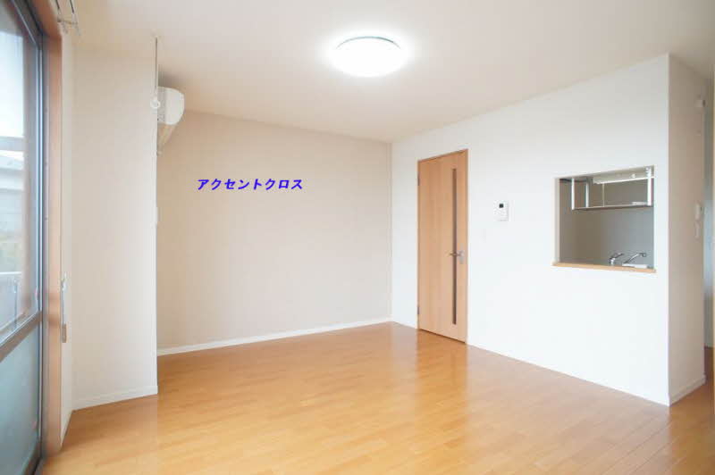 メゾン　ノアール 202号-2