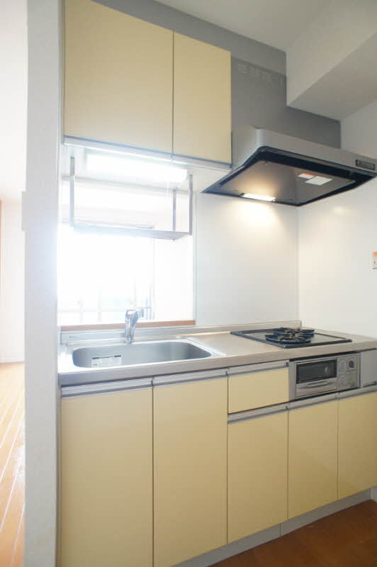 メゾン　ノアール 202号-4