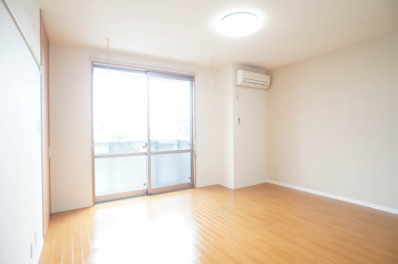 メゾン　ノアール 202号-5