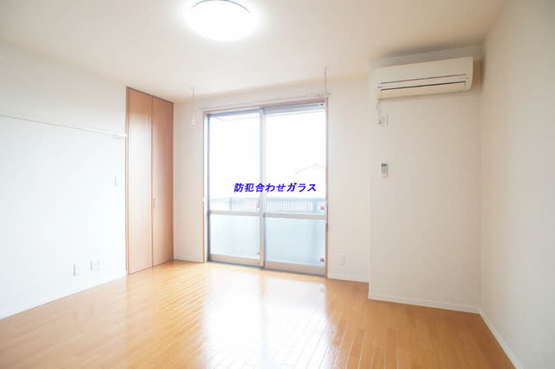 メゾン　ノアール 202号-6