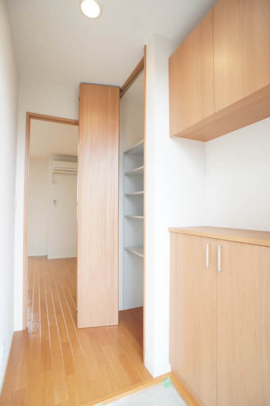 メゾン　ノアール 202号-7