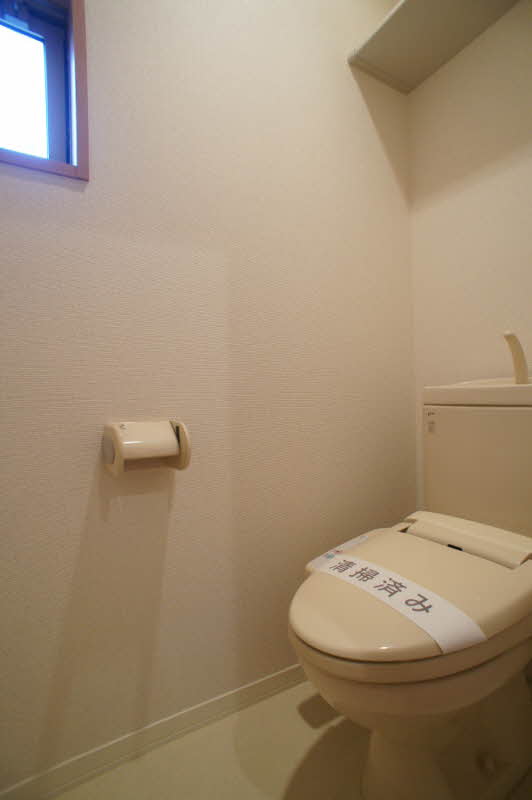 メゾン　ノアール 202号-11