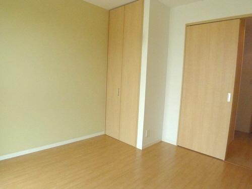 アンビエンテ　Ｂ 201号-5