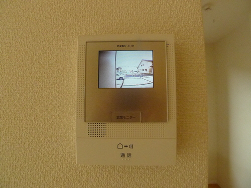 アンビエンテ　Ｂ 201号-10