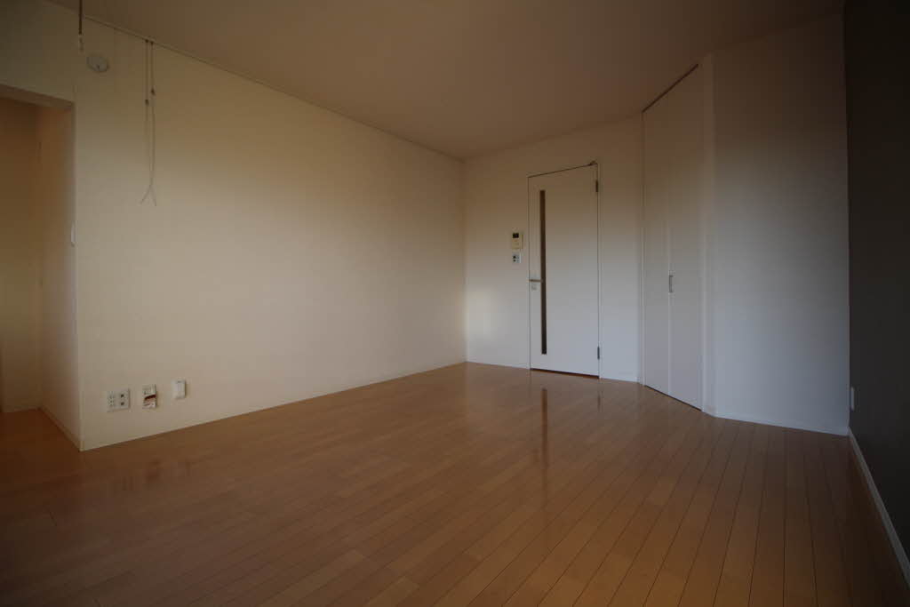 シャン・ド・フルール 301号-3