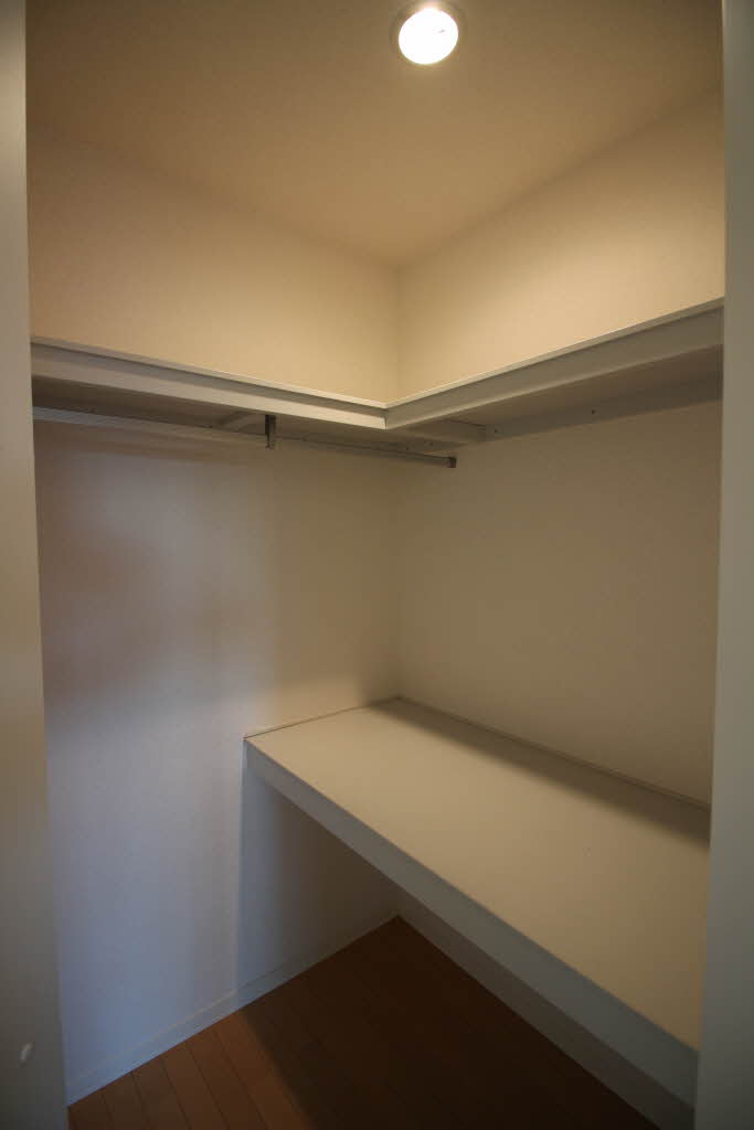 シャン・ド・フルール 301号-4