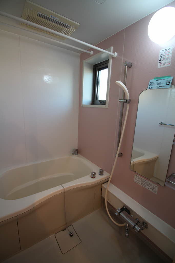 シャン・ド・フルール 301号-6