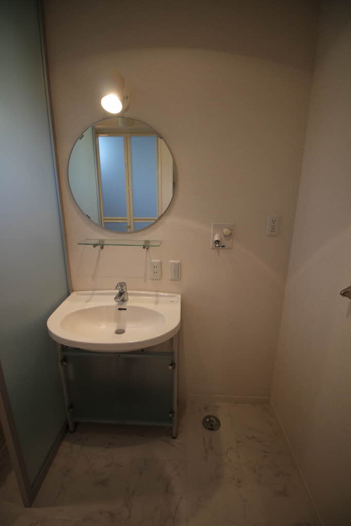 シャン・ド・フルール 301号-7