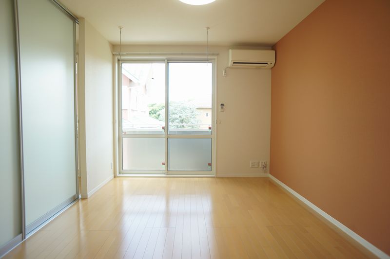 ソフィア　Ｃ 202号-2