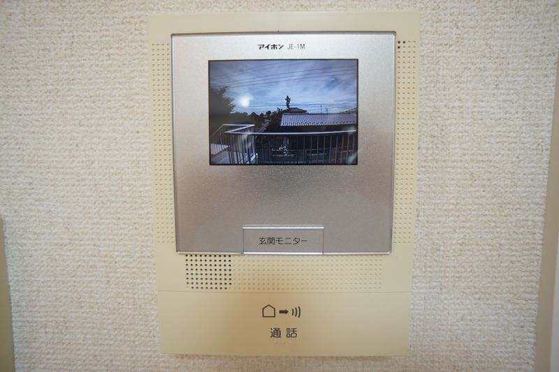 ソフィア　Ｃ 202号-5