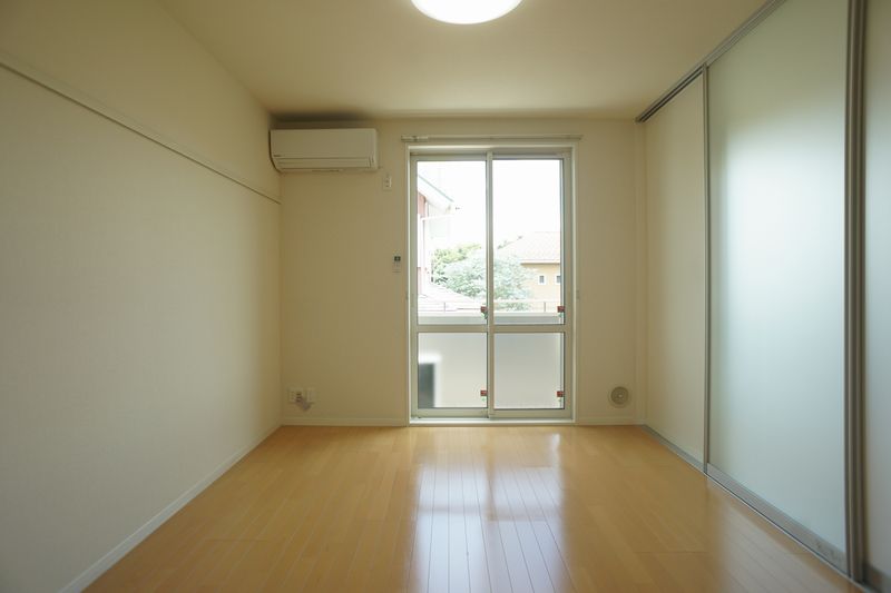 ソフィア　Ｃ 202号-7