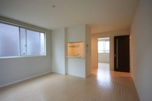 メゾン ロータス A 103号-3