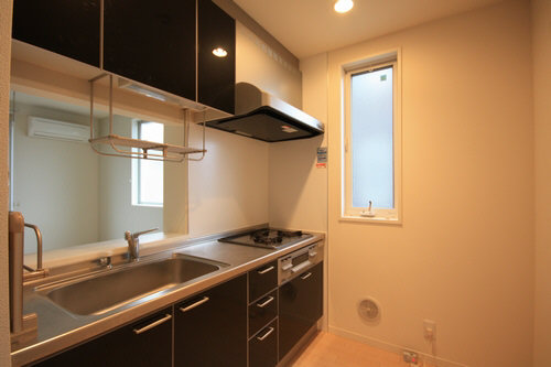 メゾン ロータス A 103号-4